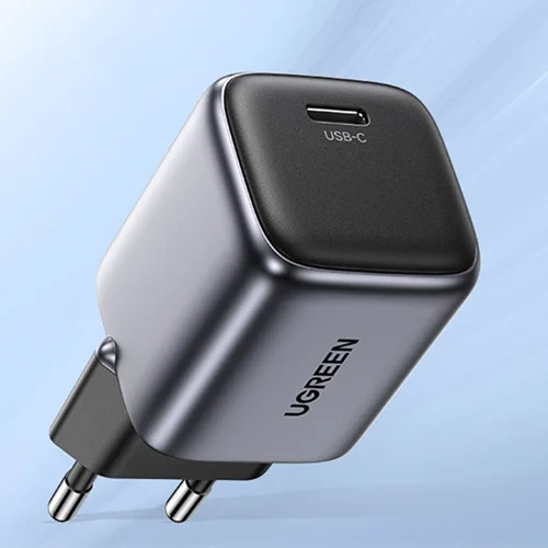 شارژر دیواری 20 وات یوگرین مدل Nexode Mini CD318