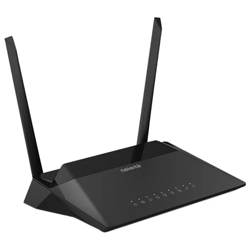 مودم روتر 2 آنتن Neterbit NSL-224 VDSL2/ADSL2 N300 300Mbps