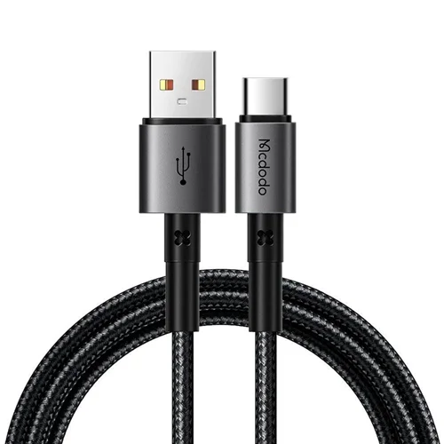 کابل تبدیل فست شارژ Mcdodo CA-3590 6A QC4.0 100w 1.2m