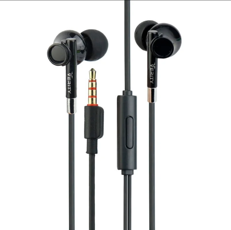 هندزفری سیمی Verity V-E84