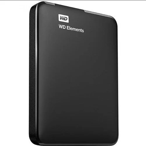 هارد اکسترنال وسترن دیجیتال Western Digital Elements 1TB