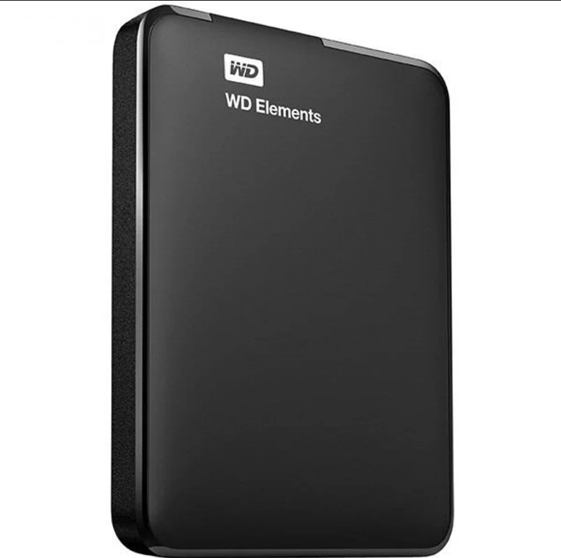 هارد اکسترنال وسترن دیجیتال Western Digital Elements 1TB