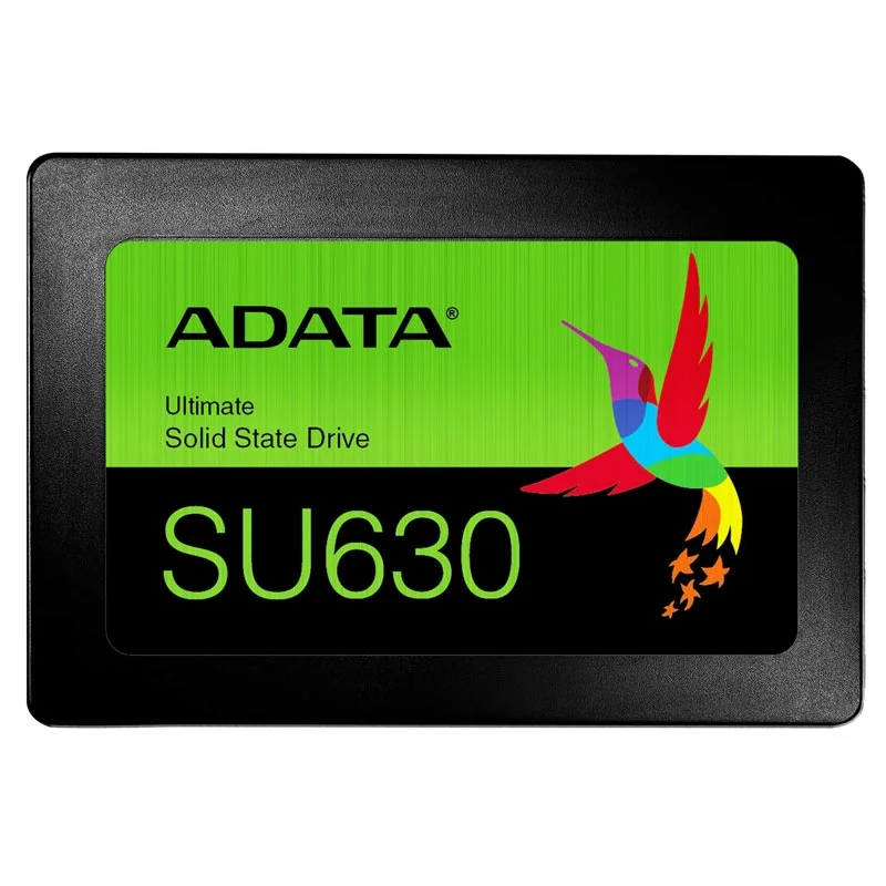 حافظه SSD ای دیتا ADATA Oltimate SU650 960GB