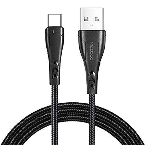 کابل تبدیل فست شارژ Mcdodo CA-7461 2.4A QC4.0 1.2m